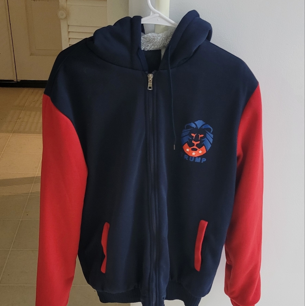 Trump Jacket